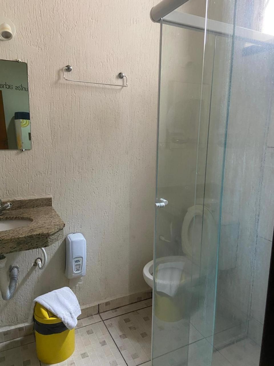 Itanhaém Namoa Pollastrini מראה חיצוני תמונה